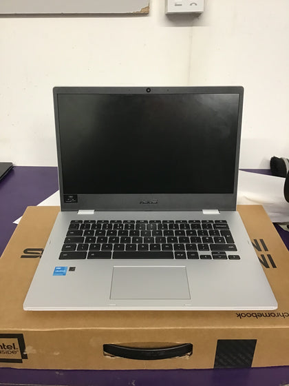 ASUS Chromebook