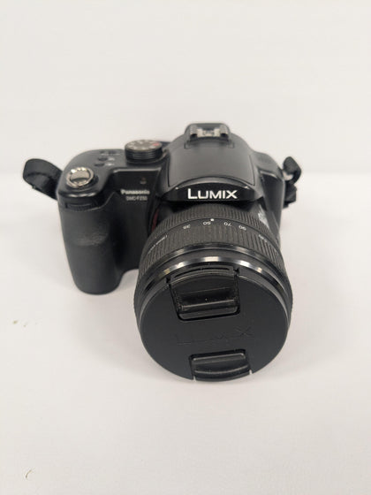 Panasonic DMC-FZ50 Digital Camera 10.1 Megapixel