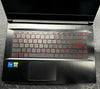 MSI GF63 Thin Gaming Laptop, i5-11th Gen, 16GB, 512GB SSD, RTX 3050, Boxed - Chesterfield