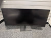 HP Z38c 37.5-inch Curved Display Monitor