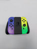 Nintendo Switch OLED 64GB Handheld Gaming Console -  Splatoon 3 Edition - Unboxed