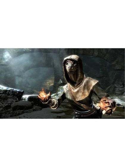 The Elder Scrolls V: Skyrim PS3 / Playstation 3