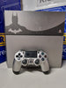 PS4 Original 500GB Batman Steel Grey Limited Edition