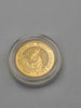 24ct .999 Fine Gold Australian $5 Coin – 1/20oz Gold Bullion Coin