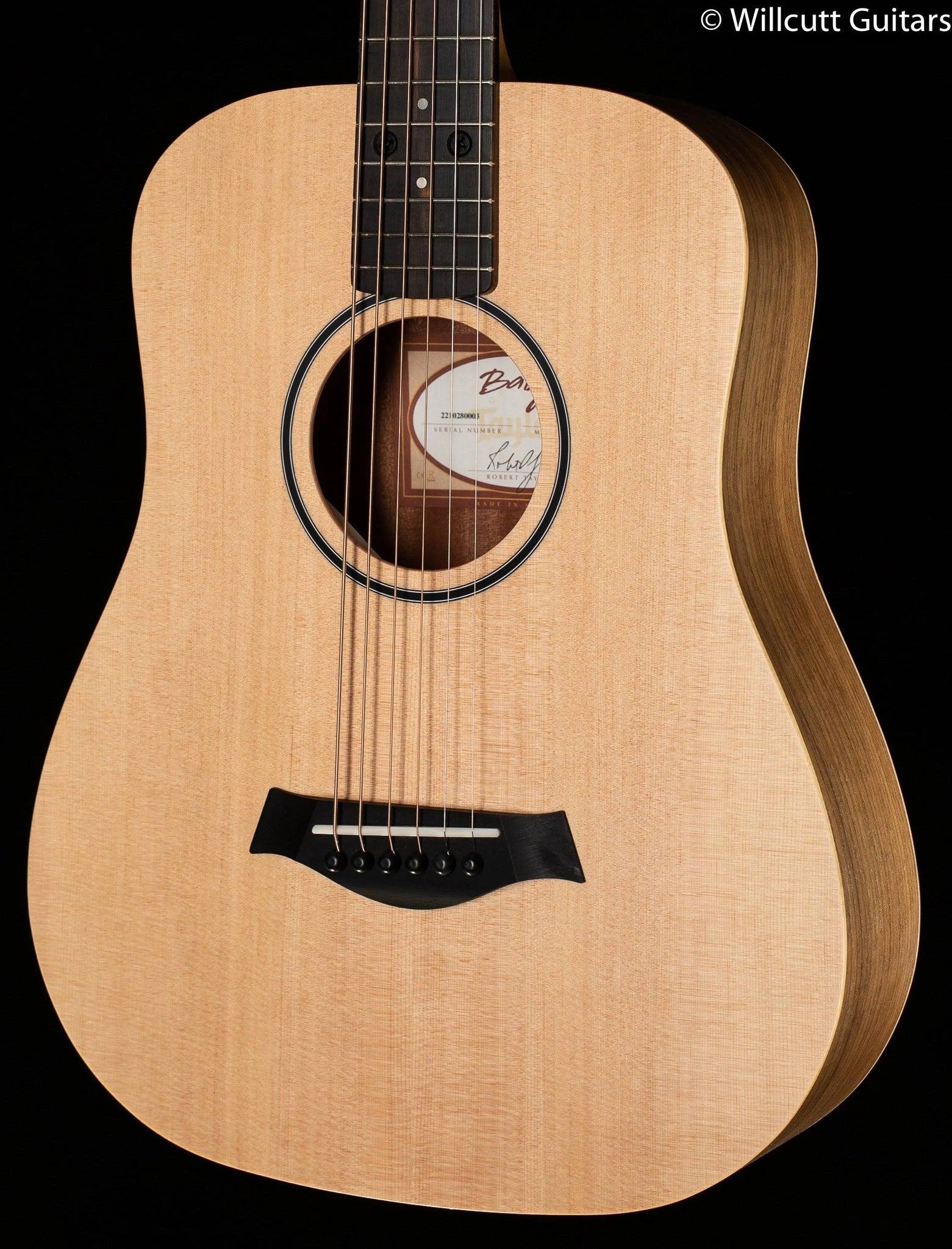Taylor BT1 Baby Acoustic Guitar | Cash Generator Taylor BT1 Baby Acoustic Guitar | Cash Generator
