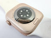 Watch Series 11 (Cell) WITH STRAP, Rose Gold Aluminium, 42mm