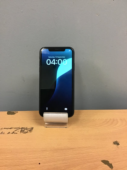 Apple iPhone 11 - 64 GB - Black