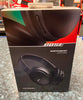 Bose Quietcomfort headphones