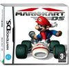 Mario Kart DS nintendo