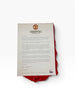 Manchester United 2008 Champions League Commemorative Box Set