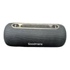 Goodmans Extra Bass Portable Speaker 410237 Black