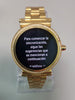 Michael Kors Sofie MKT5021 Smartwatch - Gold
