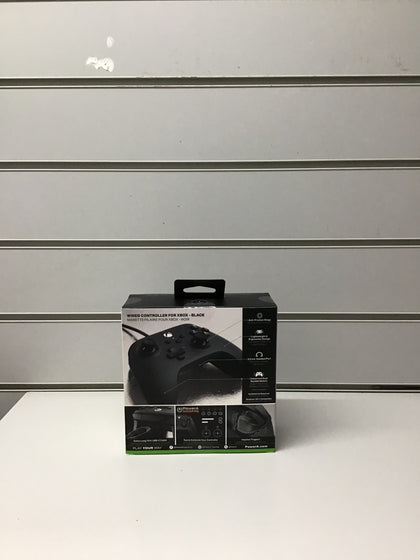 Xbox 3rd Party Wired Controller