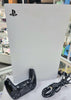 Playstation 5 Disc Edition 825GB Playstation 5 White