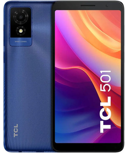 TCL 501 32GB
