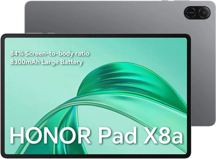 Honor Pad X8a 11