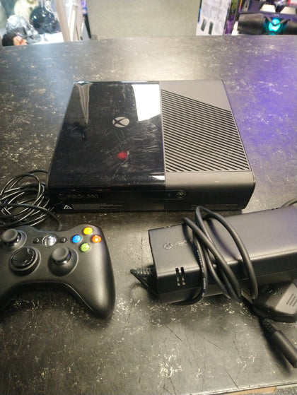 Xbox 360 ”E” Console