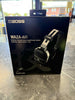 Boss Waza-Air Wireless Headphone Guitar Amplification System - Black