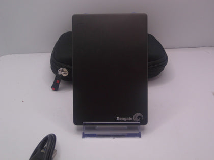 Seagate Backup Plus 2.5
