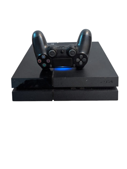 Sony PlayStation 4 500GB Console