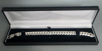 925 Silver 53.4G THICK 8.5