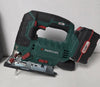 Parkside Cordless Jigsaw Pstda 20-li B3 - with Battery & Charger