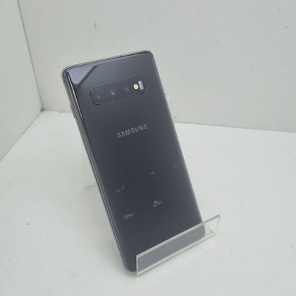 Samsung Galaxy S10 Plus Unlocked 64gb Black