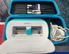 Cricut Joy smart cutting machine with accessories