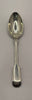 HM Sterling Silver Spoon