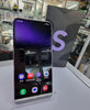 samsung galaxy s22 128gb purple unlocked boxed
