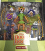Disney Ultimates Robin Hood with Stork Costume Super7 Action Figure..