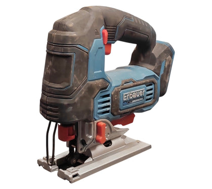Erbauer EJS18-Li 18V Jigsaw**Unboxed**