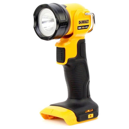 DeWalt DCL040 18V XR LED Torch