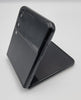 Samsung Galaxy z flip3 black 128GB smartphone unlocked unboxed
