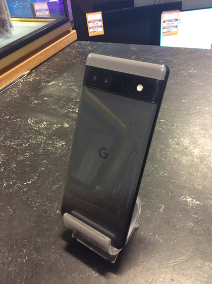 Google Pixel 6A 128GB Gray