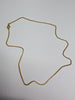 18CT GOLD CHAIN PRESTON STORE