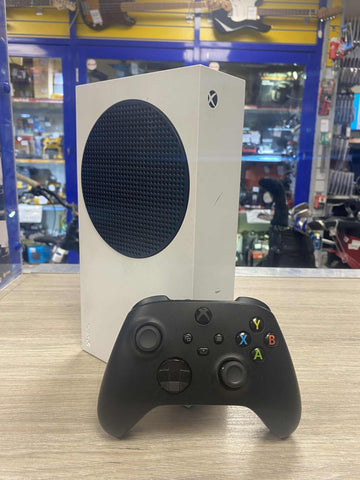 Xbox Series S - 512GB