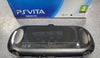 Playstation Vita Console - Black - Wifi - Boxed