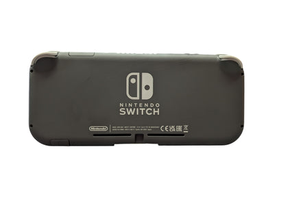 Nintendo Switch Lite Handheld Console