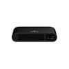 Elnur CCN2000 Black 2000W Programmable Electric Downflow Heater with Remote Control