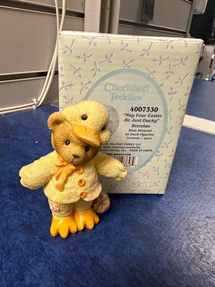 Cherished Teddies - Brendan 4007330
