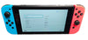 Nintendo Switch Neon with Dock and Among Us Crewmate Edition Game