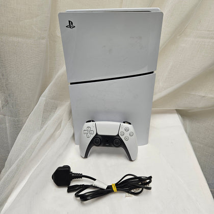 Sony Playstation 5 Slim Disc Edition