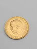 1916 King George V Full Sovereign Coin – 22ct Solid Yellow Gold – Bullion Coin