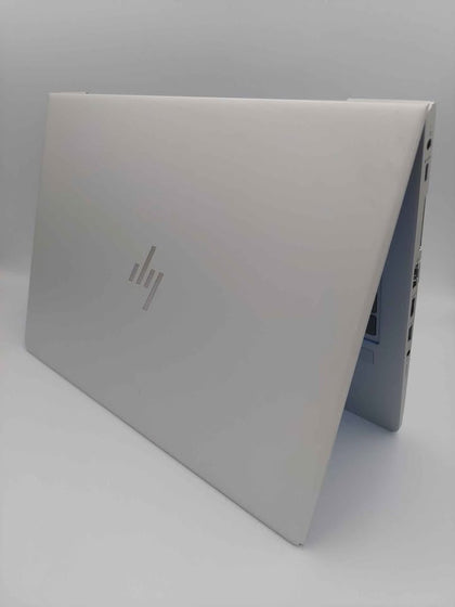 HP 735 G6, Ryzen 7 3700U, 8GB Ram, 256GB SSD, 13