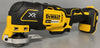 Dewalt DCS355N 18V XR Brushless Oscillating Multi-Tool ( + 1.3ah Battery ) ** Boxed **