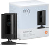 Ring Indoor Camera 2nd Gen (Plug-In) - Black ***Boxed***