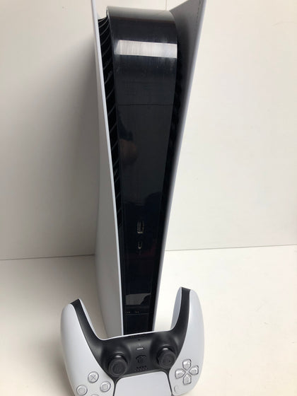 SONY PlayStation 5 Digital Edition ( 24 Month Warranty)