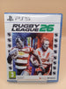 Rugby League 26