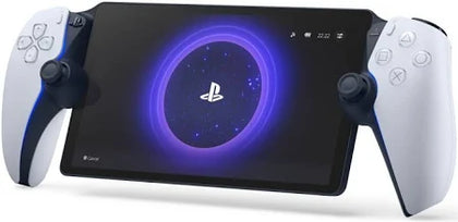 PlayStation Portal Remote Player